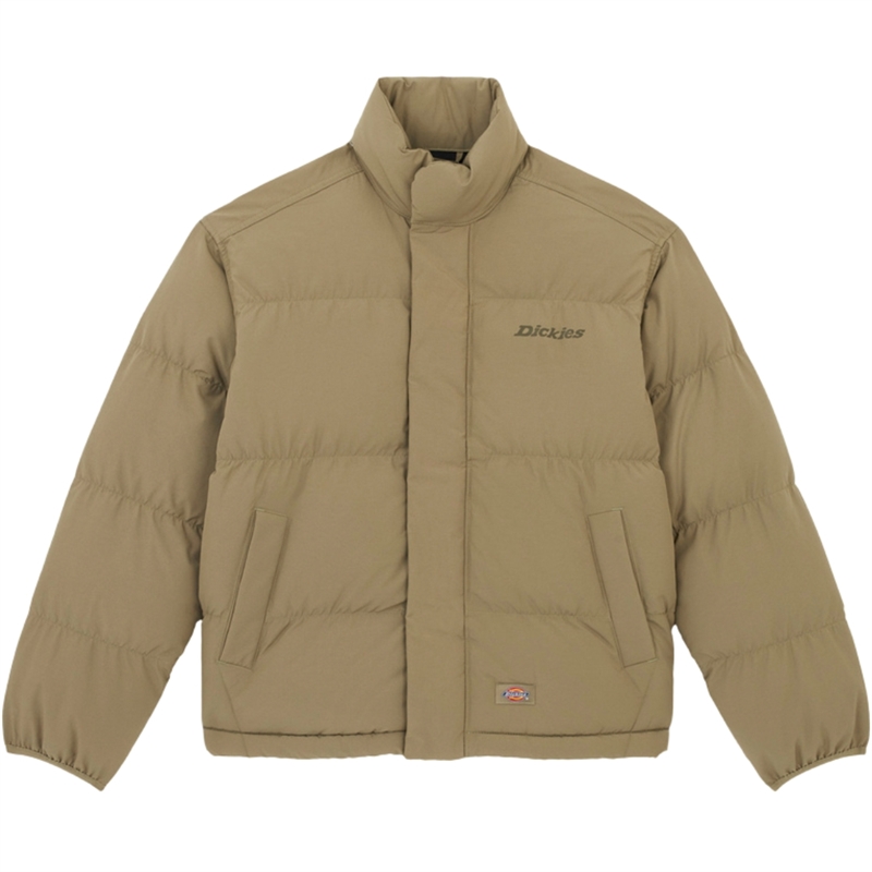 Dickies Scobey Puffer Jakke