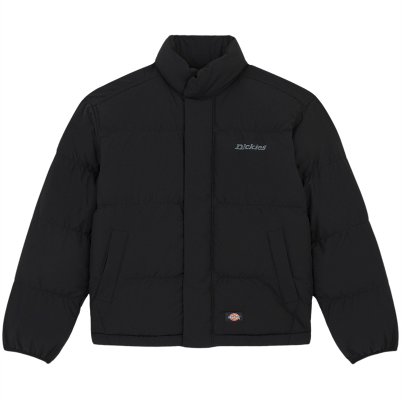 Dickies Scobey Puffer Jakke