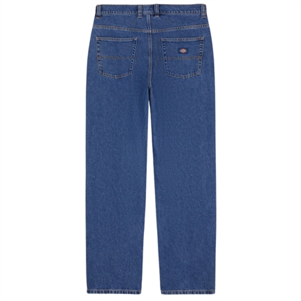 Dickies Thomasville Classic Denim Jeans