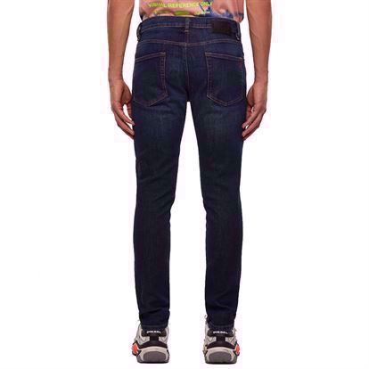 Diesel D-Strukt Slim Jeans