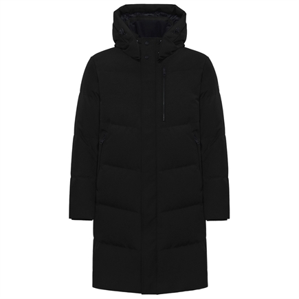 DUNO Aron Parma Frakke