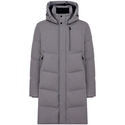 DUNO Aron Parma Frakke