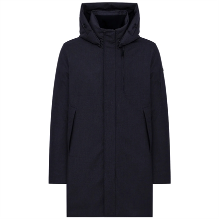 Duno Heyser Parma Frakke