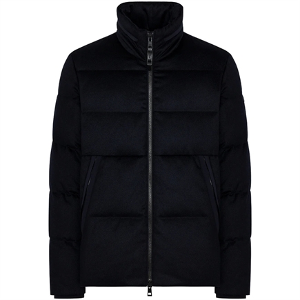 Duno Theus Prato Jakke