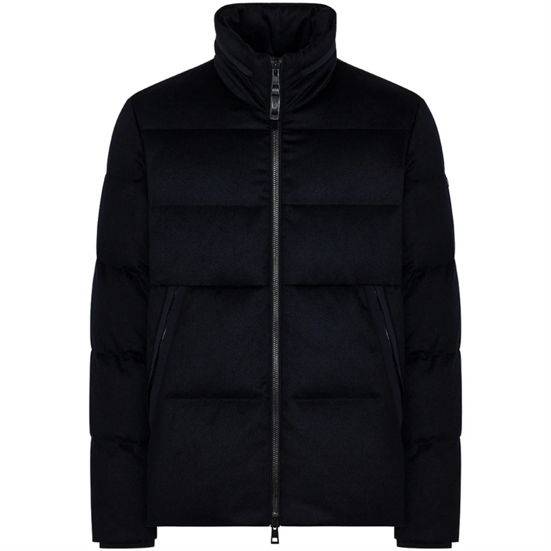 Duno Theus Prato Jakke