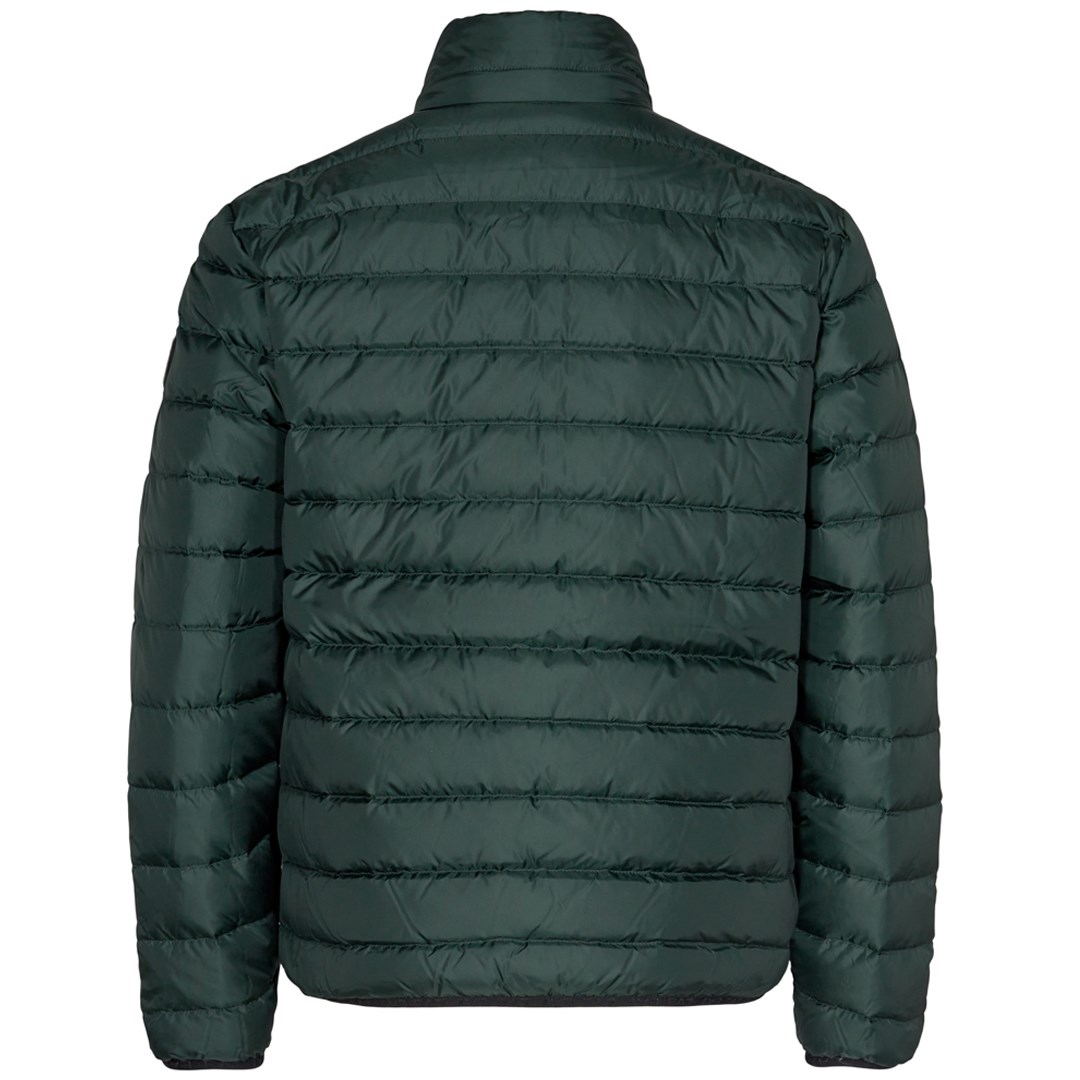 EA7 Emporio Armani Dunjakke Scarab Coast