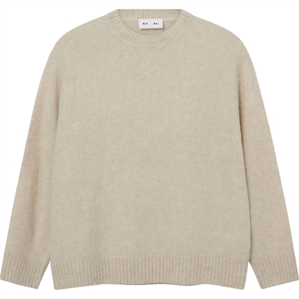 ET AL Alchemist Crewneck Strik