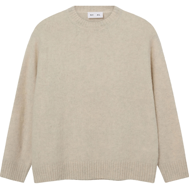 ET AL Alchemist Crewneck Strik