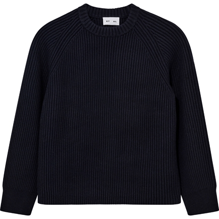 ET AL Marco Sailor Crewneck Strik
