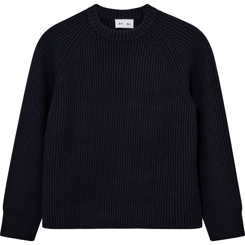 ET AL Marco Sailor Crewneck Strik