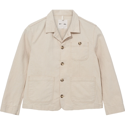 ET AL Oliver Detective Blazer