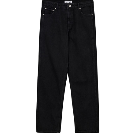 ET AL Par Bagger Wide Leg Jeans