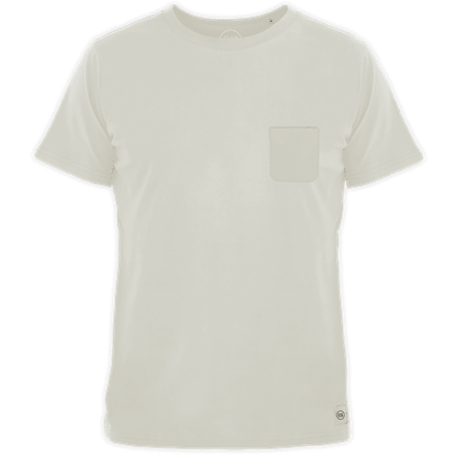 Elsk Pocket Brushed T-shirt