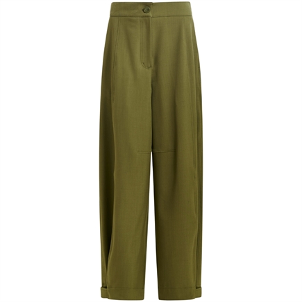 Essential Antwerp Jamaican Barrel Leg Bukser