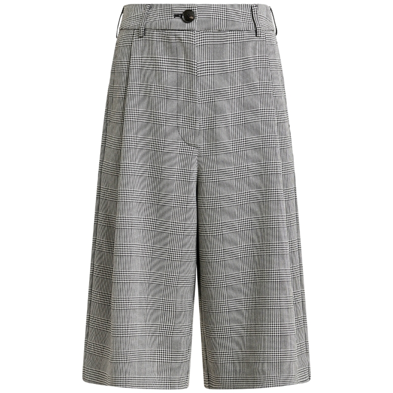 Essentiel Antwerp Intro Tailores Bermuda Shorts