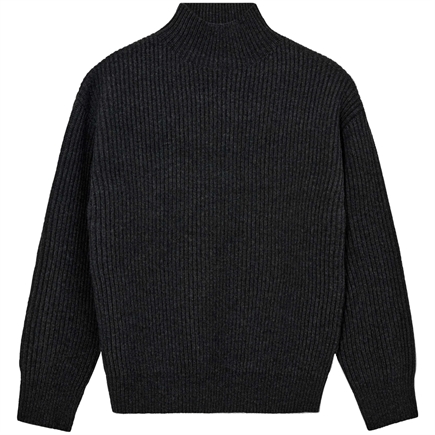 ET AL Mik Sailor Turtleneck Strik