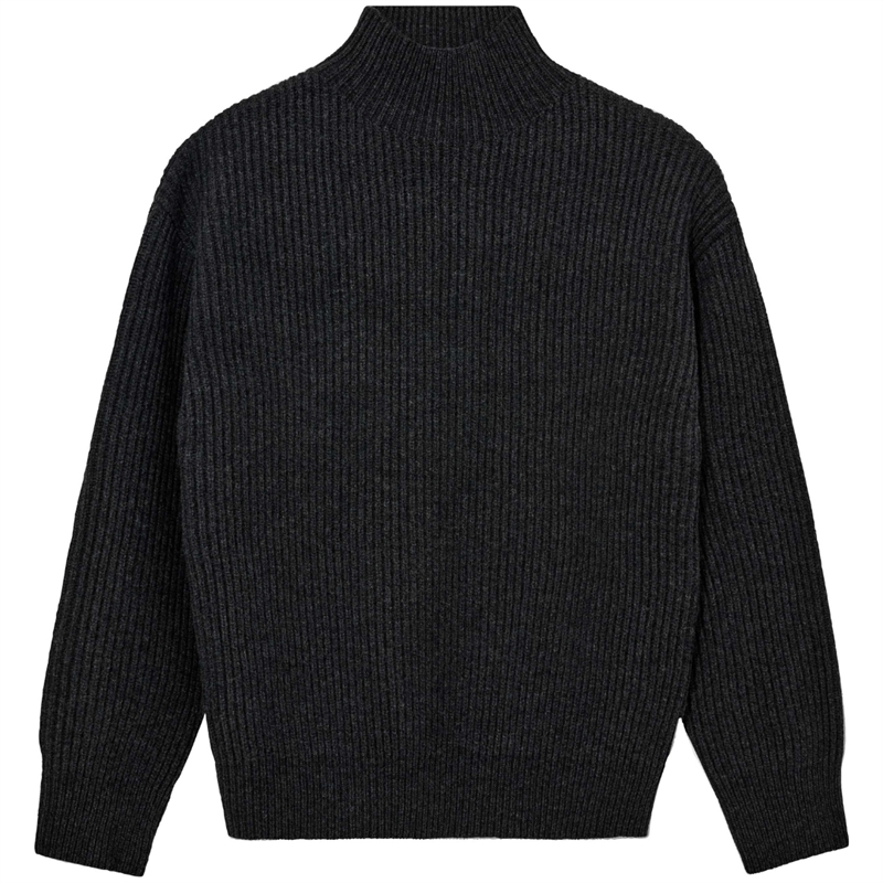 ET AL Mik Sailor Turtleneck Strik