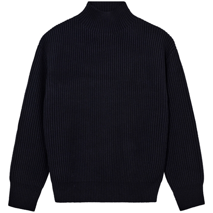 ET AL Mik Sailor Turtleneck Strik