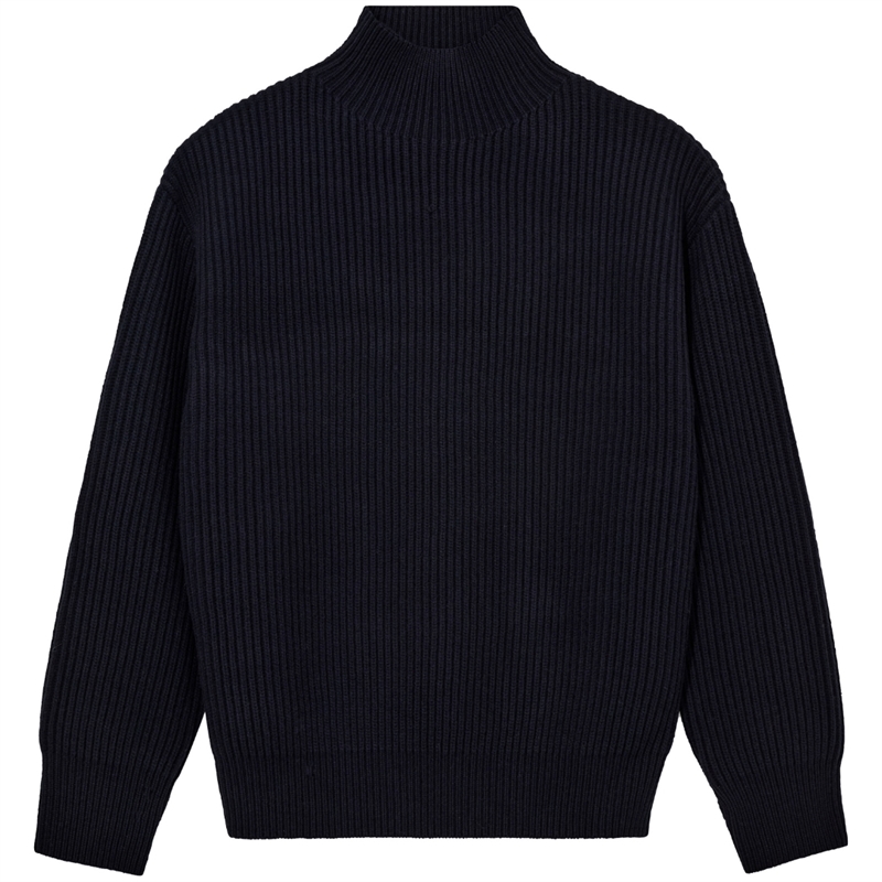 ET AL Mik Sailor Turtleneck Strik