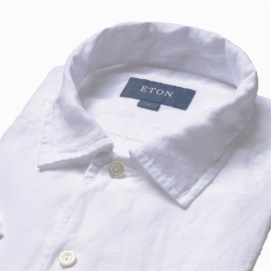 Eton Casual SS Skjorte