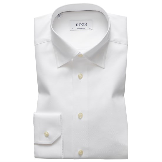 Eton Royal Oxford Contemporary Shirt