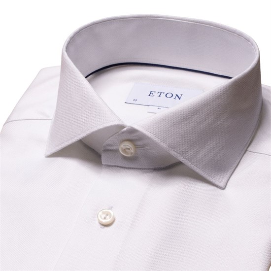 Eton Contemporary Stretch Skjorte