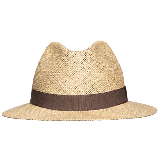 Eton Seagrass Panama straw hat