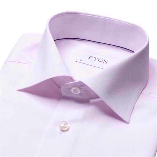Eton Slim Shirt
