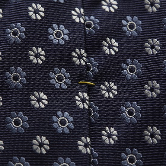 Eton Flower Tie
