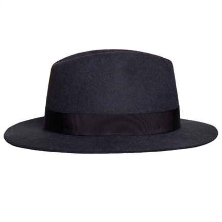 Eton crushable Wool Hat