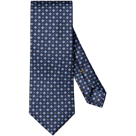 Eton Floral Print Silk Slips