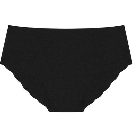 Femifemme Highwaist Maxi Trusser 
