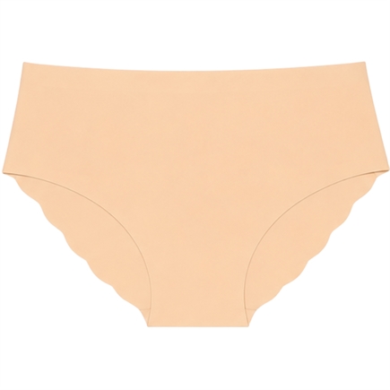 Femifemme Highwaist Maxi Trusser 