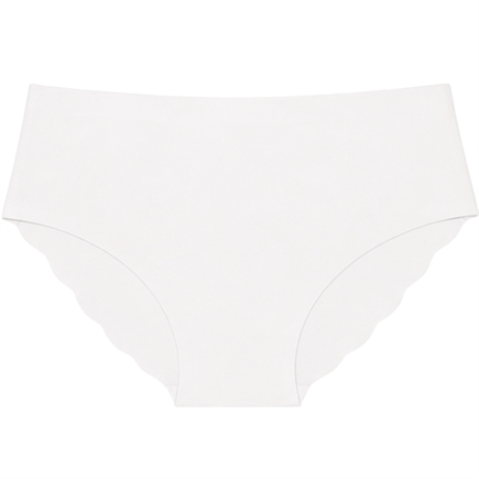 Femifemme Highwaist Maxi Trusser 