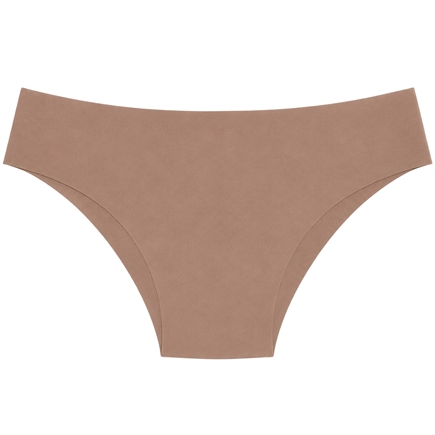 Femifemme Invisble Soft Brazilian Trusse 