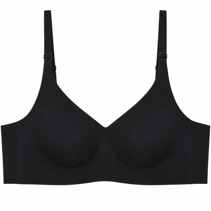 Femifemme Airlift Push Up BH
