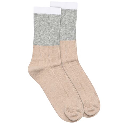 Gustav Adele Lurex Strømper