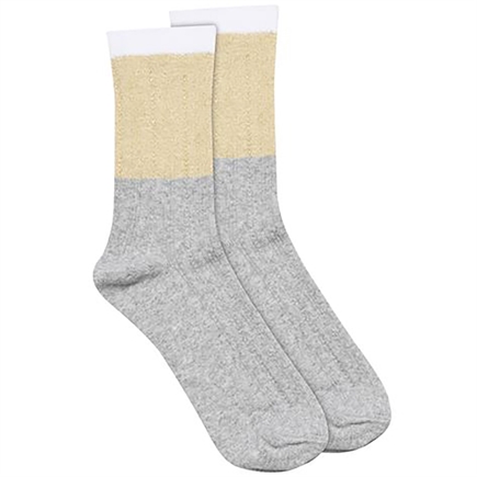 Gustav Adele Lurex Strømper