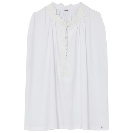 Gustav Aisa Jersey Top