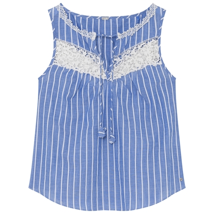 Gustav Aisa Top