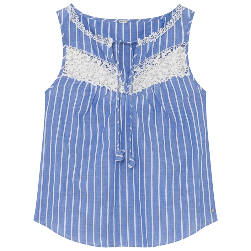 Gustav Aisa Top