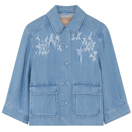 Gustav Amali Casual Jakke