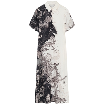 Gustav Anika Long Kjole