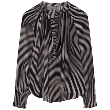 Gustav Annsofie Bluse