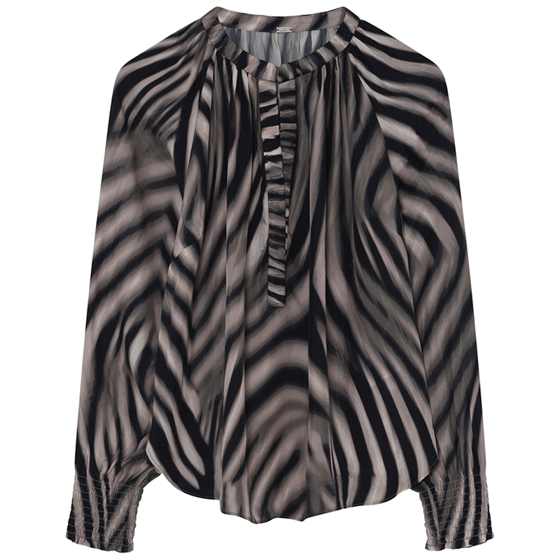 Gustav Annsofie Bluse