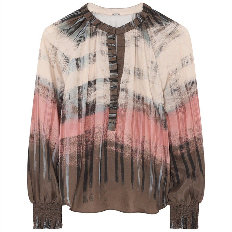 Gustav Annsofie Bluse