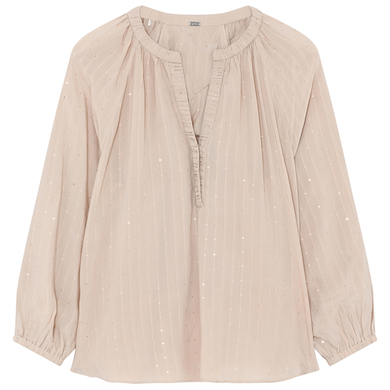 Gustav Annsofie Bluse