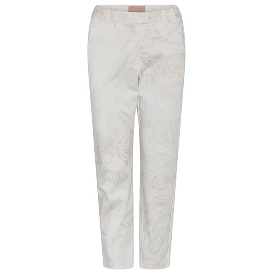 Gustav Avo 7/8 Flare Bukser