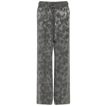 Gustav Bali Long Wide Leg Bukser