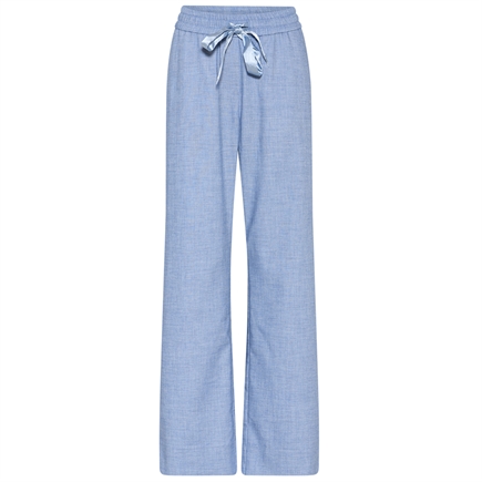 Gustav Bali Long Wide Leg Bukser